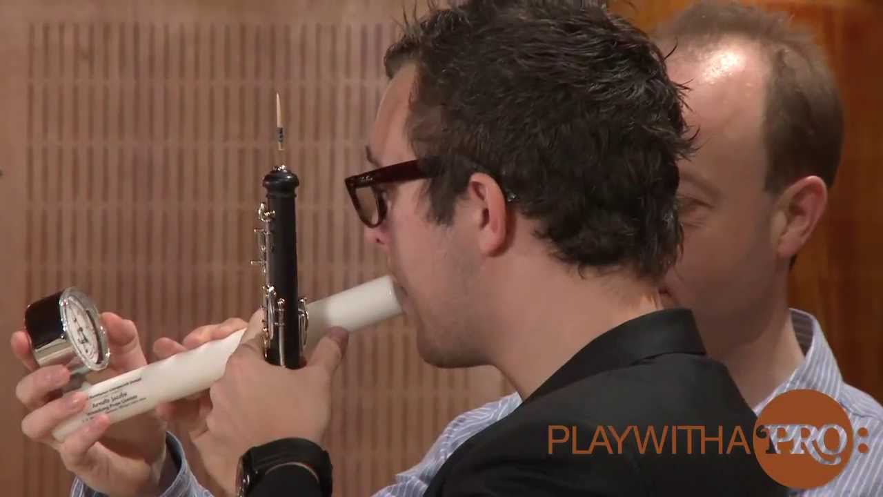 Breathing Fundamentals For Oboe With Steenstrup Mozart Oboe Quartet Oboe Quartet Mozart