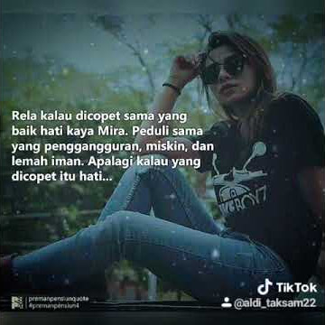 Quotes preman pensiun 4