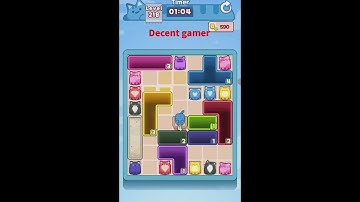 Drop the cat level 218 Walkthrough solution 