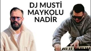 Dj Musti ft. Maykolu Nadir - Kaç Para Bu Beygir 7 Buçuk Gayda #tiktok