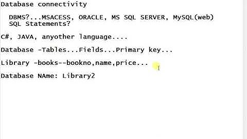 C Sharp Tutorial- How to create Database Tables in SQL Server Express URDU/HINDI