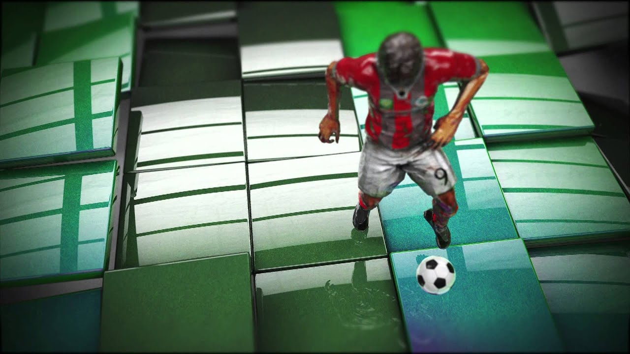 Area Giallorossa -Promo 2015 - Studiopro Macario -Telespazio Tv