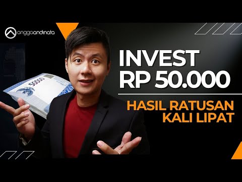 Video: Cara Berinvestasi Dan Berlipat Ganda