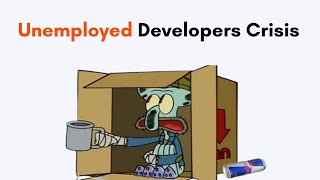 Why Most Developers Cant Get A Job ?