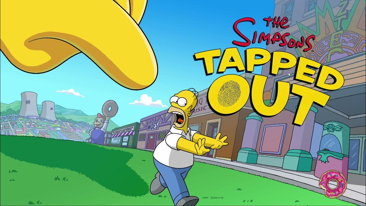 The Simpsons Tapped Out FREE DONUTS AND CASH No Downloads READ
