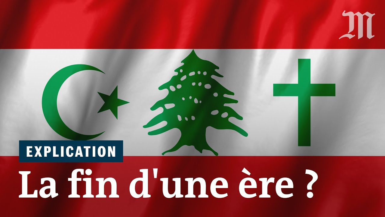 Hymne national du Liban