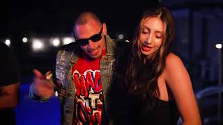 WASEL MUZIK - NO LE PARE Music video featuring Napoles (Official Video)