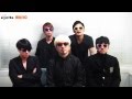 ザ・チャレンジ/1st Mini Album『スター誕生』メッセージ