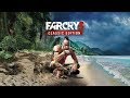 FarCry 3 Classic Edition / Ep. 2 / Livestream (PS4 Pro)
