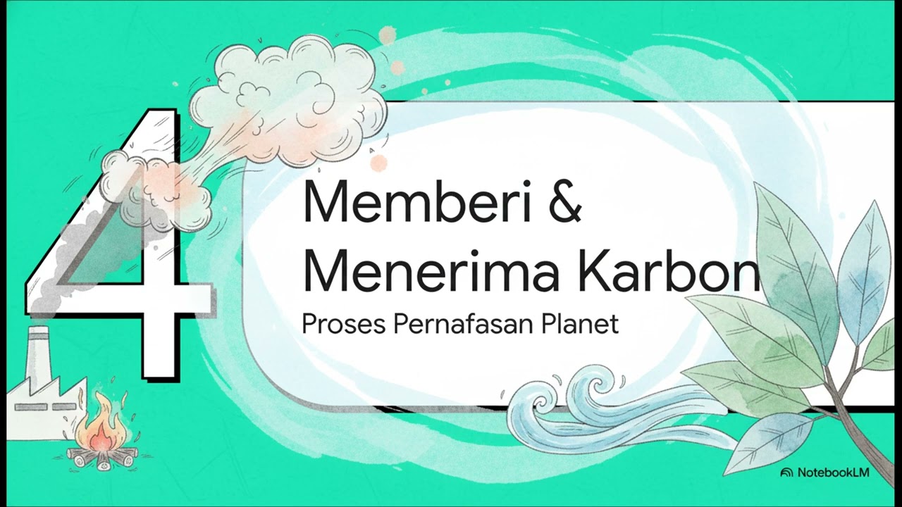 5.1 Pengenalan Sebatian Karbon (Rangkaian Karbon)