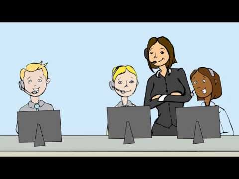 Workforce Optimization for Call Centers Made Easy - Watch Mary's Story