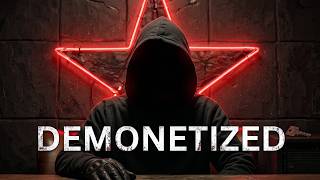 I Was Demonetized By YouTube… And Here’s Why