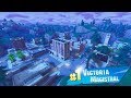 Fortnite battle royale  dominando pisos picados 