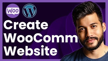 How To Create WooCommerce WordPress Website With Elementor | Step-by-Step Guide