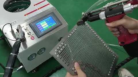 Automated Rivet Gun Feeding System