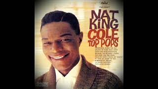 Nat King Cole - Faith Can Move Mountains [piano solo arrangement]