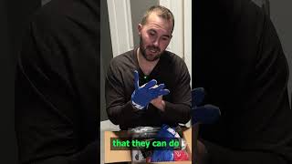 Unboxing Nike's 2024 Glove line up