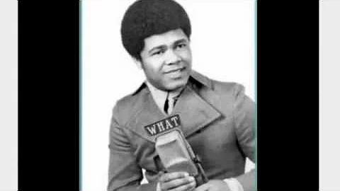 WHAT AM1340 Philadelphia - "Soul Sound" Sonny Hops...