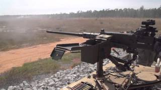 Troops aim to improve their shooting skills in special training at Eglin AFB, Fla.
