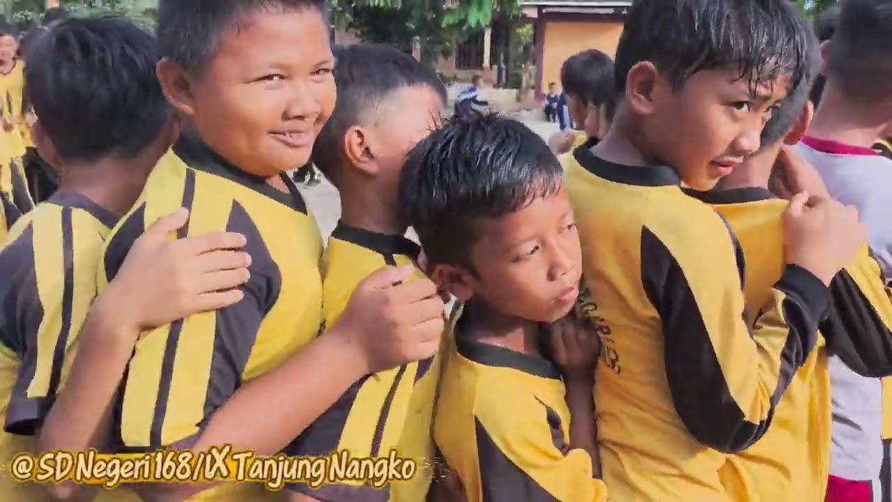 Sambut Bulan Ramadhan dengan Hati Bersih dan Sukacita