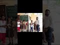 head writing competition in #schoolcontest school स्कूल में शीर्षक लेखन प्रतियोगिता