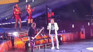 Duran Duran - Anniversary (Future Past Tour 2023) Live in Salt Lake City UT at Delta Center 2023-6-3