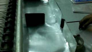 SELLADORA DE BOLSAS CON SERVO MOTOR WWW.TEKPERU.COM VIDEO6