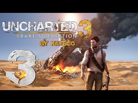 Video: Från Final Fantasy 12 Till Uncharted 3: Utforska Spelets Orientalistiska Fantasier