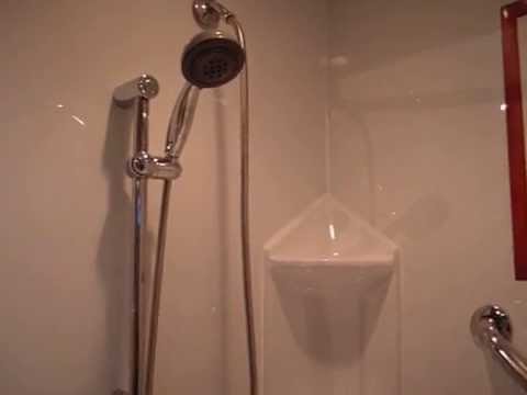 One Day Bath Remodel Showroom Demo YouTube New One Day Bathroom Remodel One Day Bath Remodel Showroom Demo YouTube New One Day Bathroom Remodel