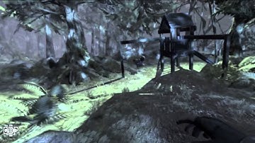 F.E.A.R. 3 Insane Difficulty Walkthrough - Interval 04: Suburbs 2/2 [FE]