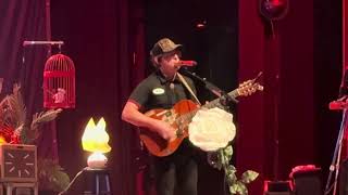 “Preacher’s Kid” Stephen Wilson Jr. live at The Agora, Cleveland, Ohio 3/10/2026