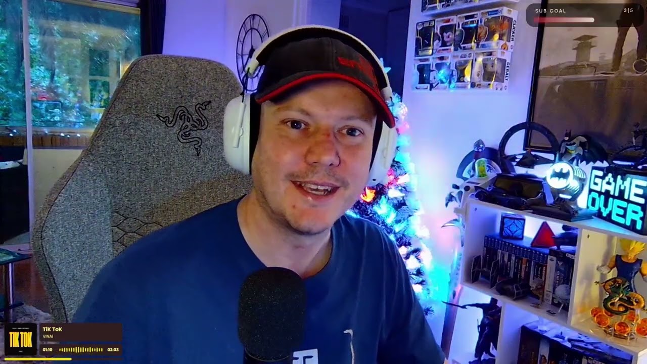 01/12/2025 | 🐍 Welcome to the cause! 🐍 | What's your Codec Frequency? 👉👈 | Metal Gear Solid 5