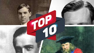 Famous People Who Died Of Influenza 🌟