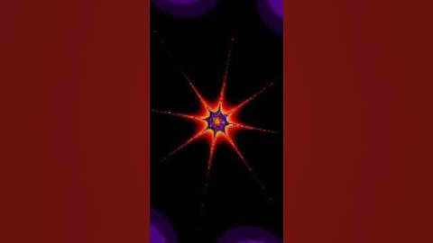 kadelsk0þe #fractal #animation