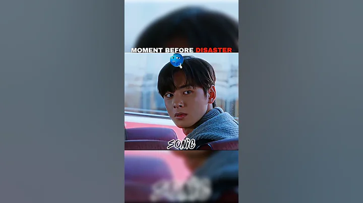 Lee suho is jealous😒 #truebeauty #kdrama