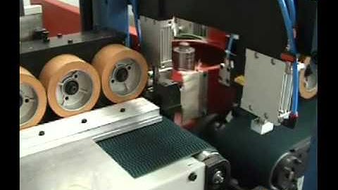 FRIULMAC - Randomat E