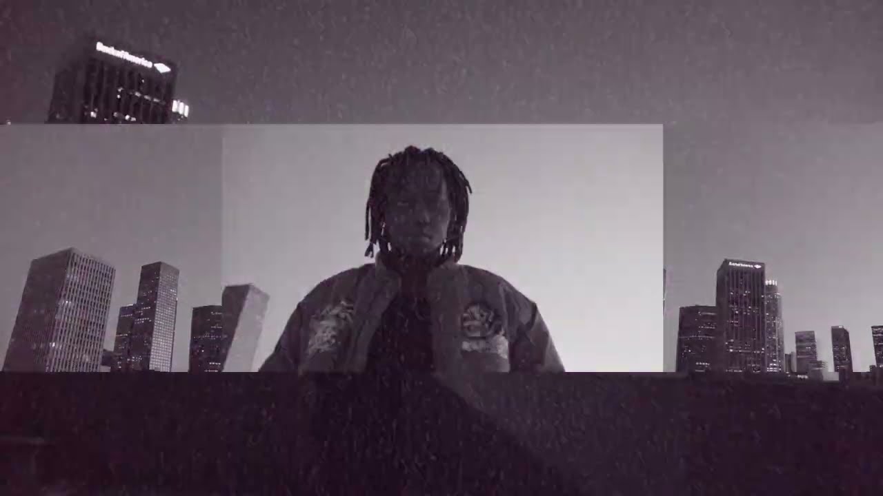 JERHELL - Lone Ranger Pt. 2 (Music Video)