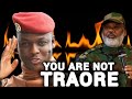 With TRAORE S Ambition But RUTO TINUBU S Strategy FUNNY SAD UNBELIEVABLE With TRAORE S Ambition But RUTO TINUBU S Strategy FUNNY SAD UNBELIEVABLE