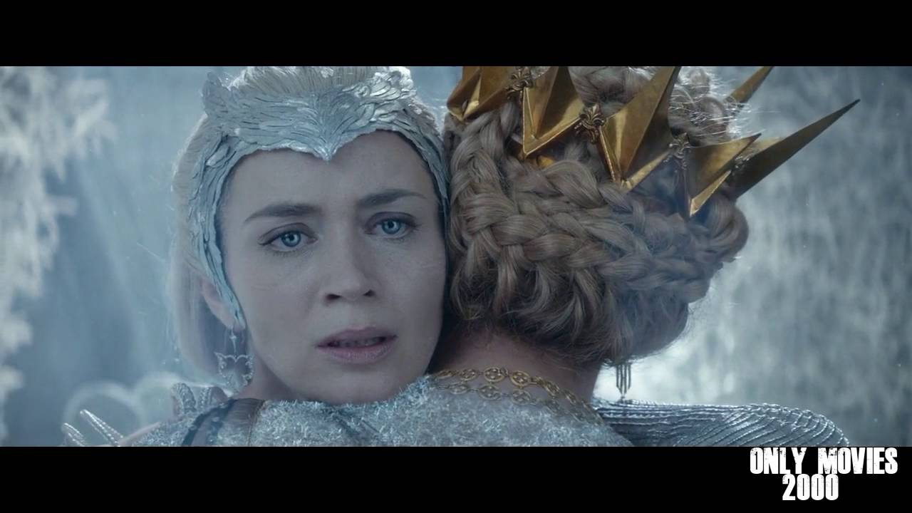 Snow white and the huntsman 2