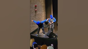 Neo Presentation of KKPsi @ Chi State, Pt. 25