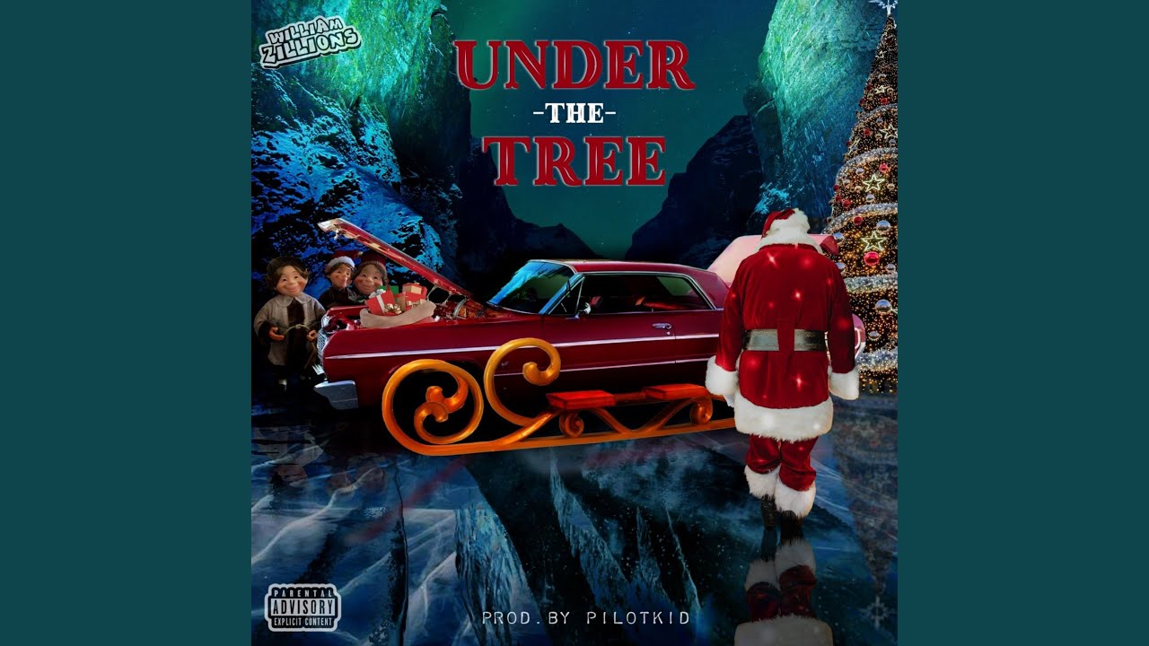 Watch Under The Tree on YouTube Watch Under The Tree on YouTube