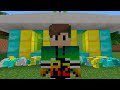 How I got Rich in Minecraft (season 8 part 1) - by Razzy Show