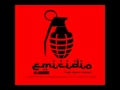 Emicida Emicidio mp3