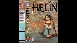 Helin - Hasretimsin