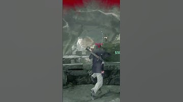 💥 MILE-LONG RPG SHOT (across the map...) 🔥 Uncharted 4 Multiplayer 🔥 #shorts