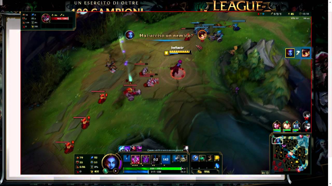 Come ARARE dei Bronzi