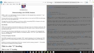 XML Metadata and Translators