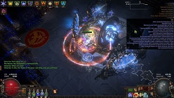 EoW arcanist brand pathfinder uber cortex