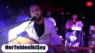 Tahir Uçar - İnsan İnsan Değil || Canlı Kayıt 2019