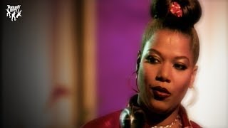 Queen Latifah - It's Alright (Music Video) chords